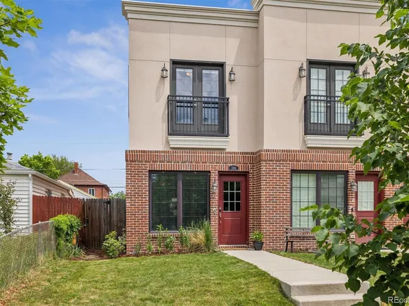 1358 Raleigh Street, Denver, CO 80204