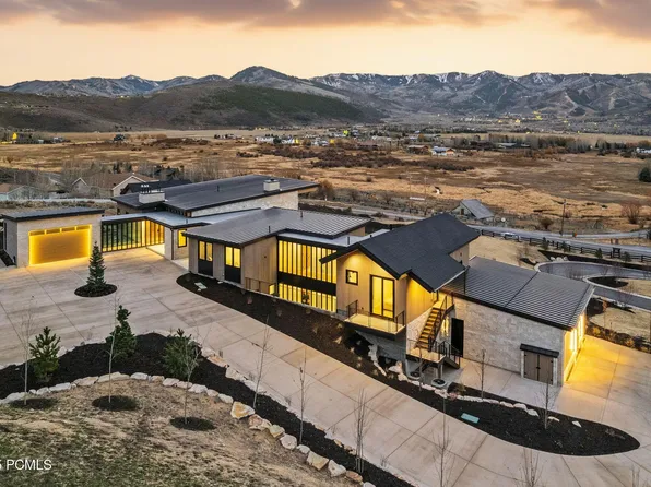 5220 N Old Ranch Rd, Park City, UT 84098