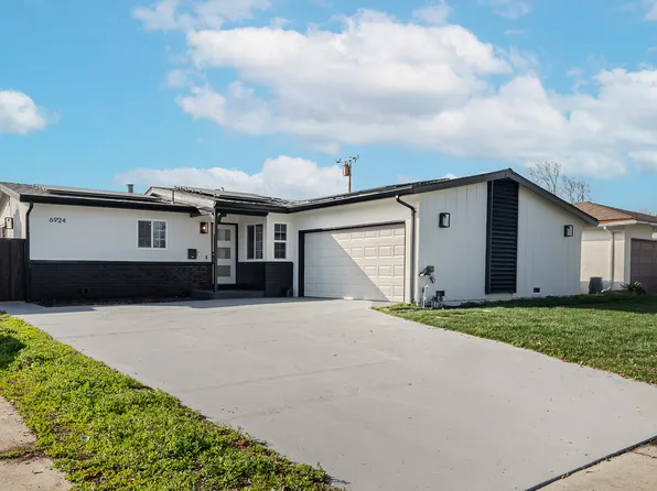 6924 Bollinger Rd, San Jose, CA 95129
