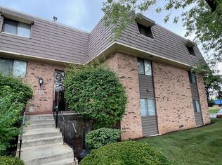 1895 Tall Oaks Dr UNIT 3502, Aurora, IL 60505