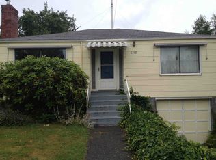 6512 39th Ave NE, Seattle, WA 98115