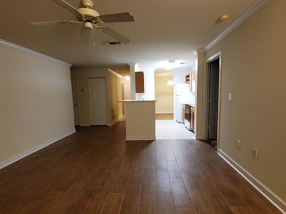 Living Room looking towards front door