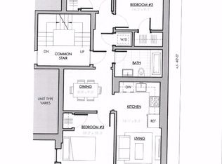 15 Clearway St #8, Boston, MA 02115