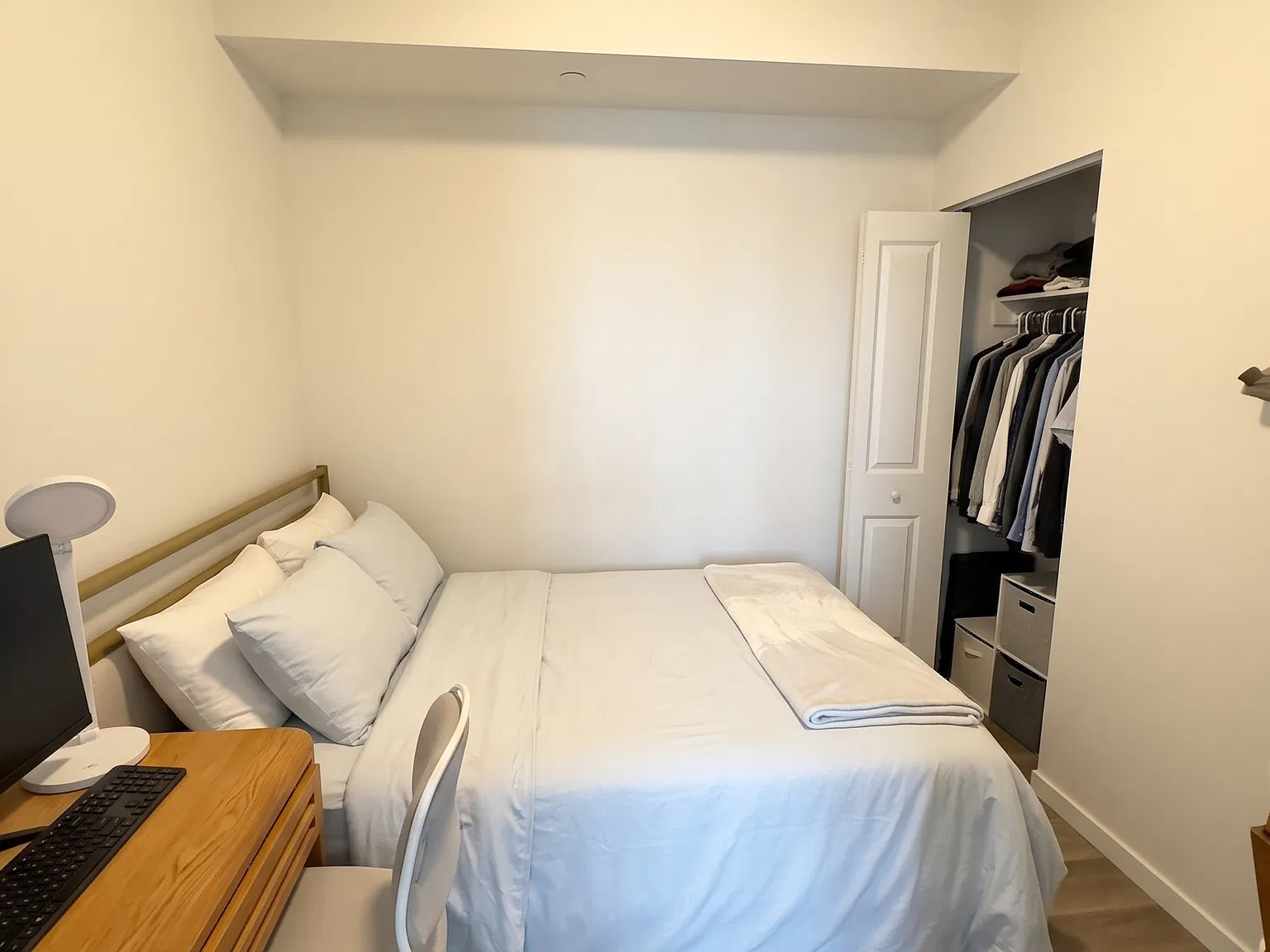 Canvas Lofts 2-Bed — Photo 4