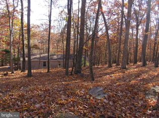 745 Winston Rd, Mathias, WV 26812