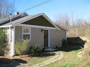 3 Dudley Baker Ct, Asheville, NC 28803