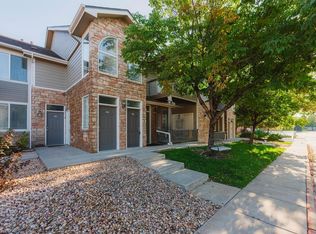 5551 29th St UNIT 3522, Greeley, CO 80634