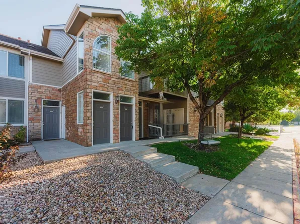 5551 29th St #3522, Greeley, CO 80634