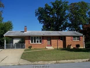2nd image of 8316 Deborah St