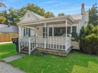 103 E Jefferson Ave, Casey, IL 62420