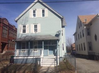 51 Maple St, Chicopee, MA 01020