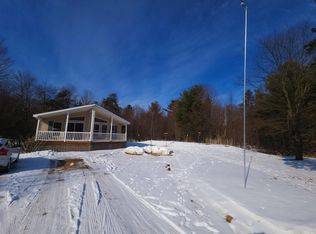 639 County Road G, Hancock, WI 54943