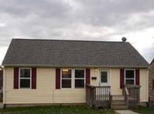 2414 Memorial Ave SW, Roanoke, VA 24015