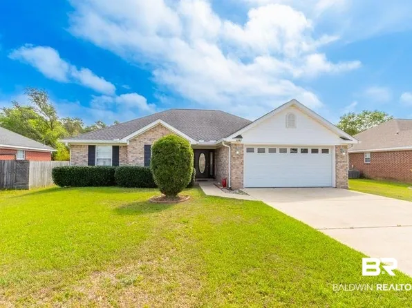 2377 Twin Pines Cir, Gulf Shores, AL 36542