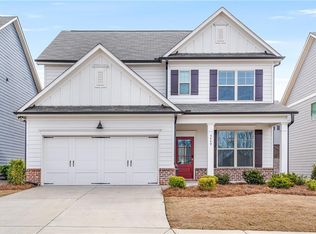 5449 Trillium Way, Flowery Branch, GA 30542