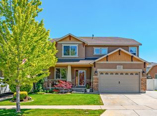 5461 W Woodcroft Ln, Herriman, UT 84096