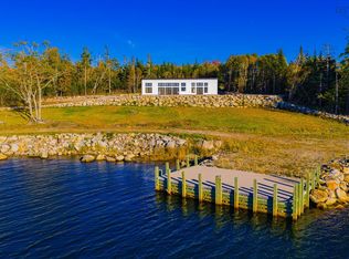 5641 Highway 3, East Jordan, NS B0T1J0