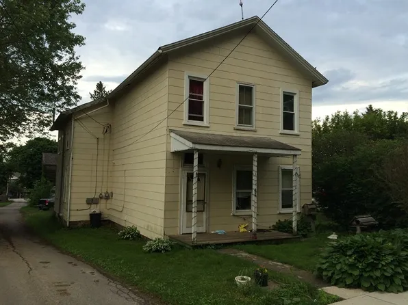 206 N Ludlow Ave, Parker, PA 16049