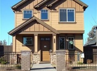 61134 Sydney Harbor Dr, Bend, OR 97702