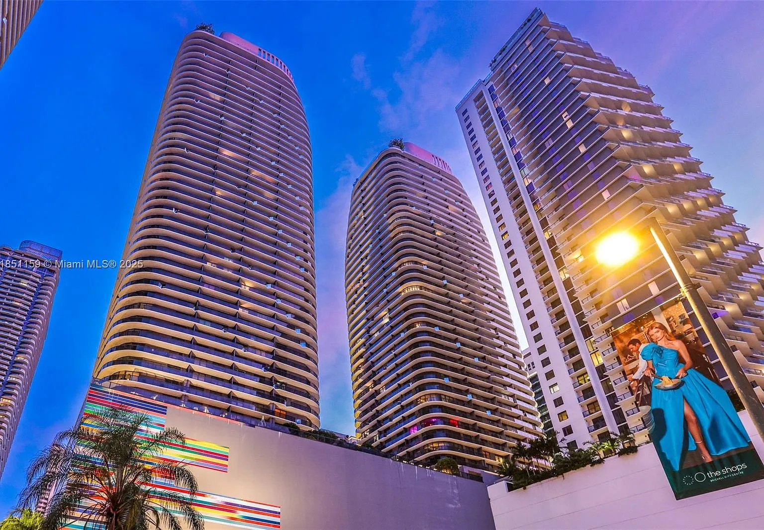 Brickell Heights West Con — Photo 3