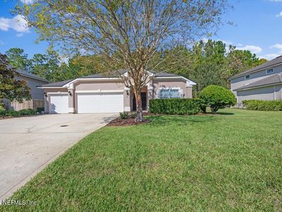 347 STONEHURST Parkway, Saint Augustine, FL, 32092