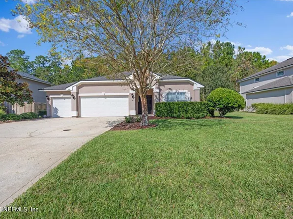 347 STONEHURST Parkway, St. Augustine, FL 32092