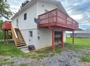 451 Harmison Ln, Romney, WV 26757