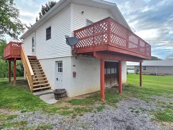 451 Harmison Ln, Romney, WV 26757