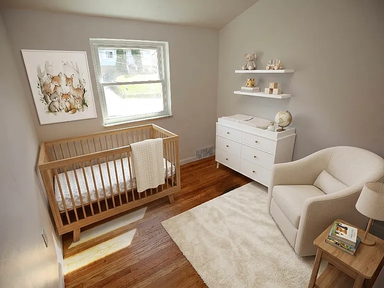 1213 1/2 Monongahela Blvd #2 — Photo 22