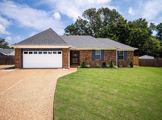 3766 S Bluff Point, Bartlett, TN 38135
