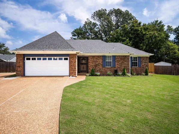 3766 S Bluff Point, Bartlett, TN 38135