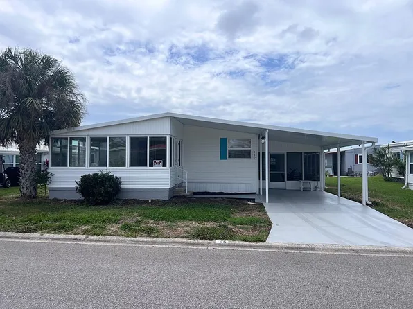 3901 71st St W #185, Bradenton, FL 34209