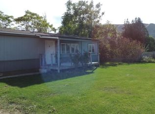 504 Park Pl, East Wenatchee, WA 98802