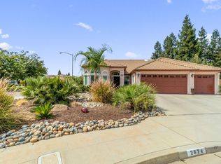 2624 E Granada Ave, Fresno, CA 93720