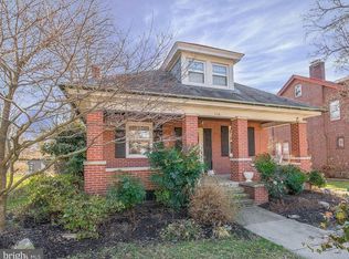 338 E Elm St, Shillington, PA 19607