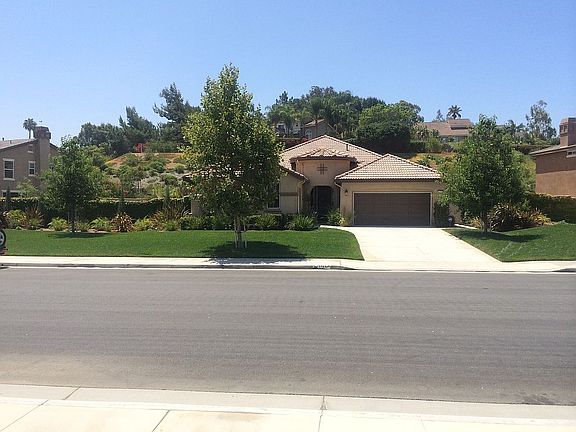 12763 Granite Pass Road