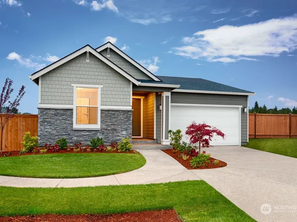 6538 Seaglass Avenue SE #112, Port Orchard, WA 98367