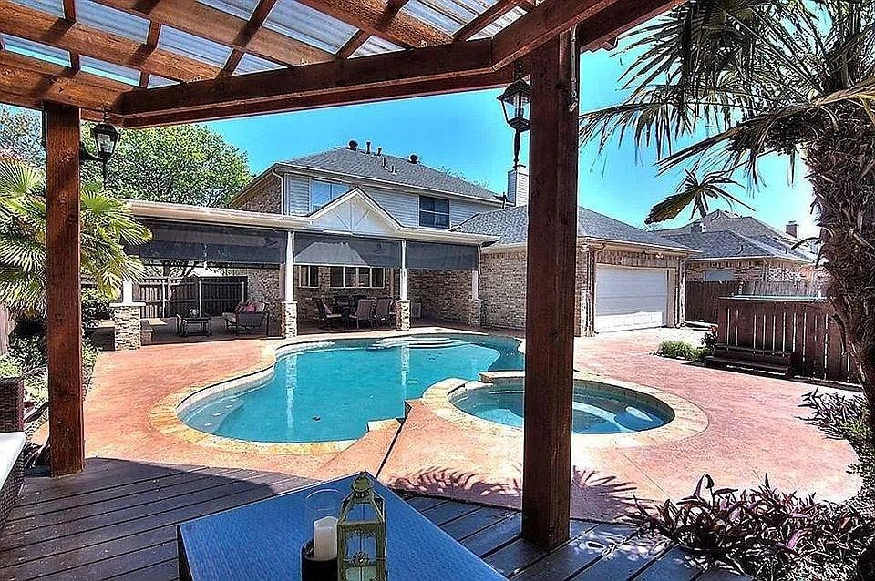 2313 Dana Dr, Rowlett, TX 75088 Zillow