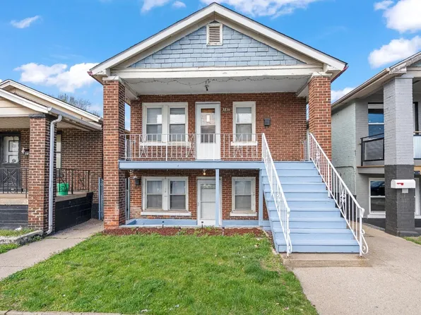 3836 Parrish Ave, East Chicago, IN 46312