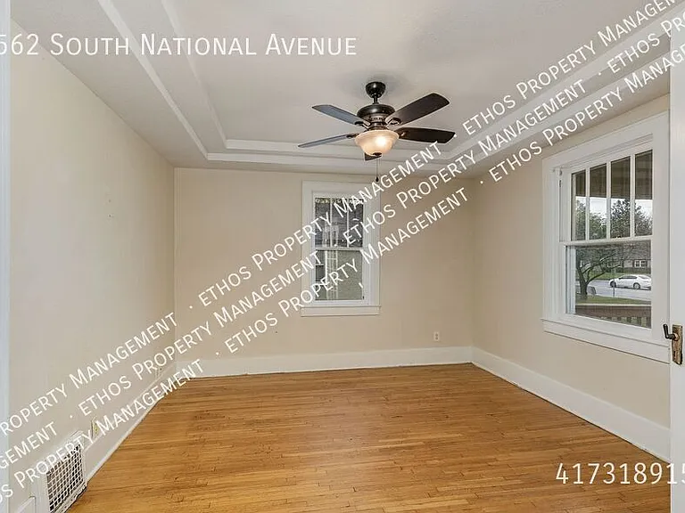 1562 S National Ave — Photo 6