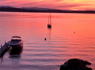 501 S Beach Rd, South Burlington, VT 05403