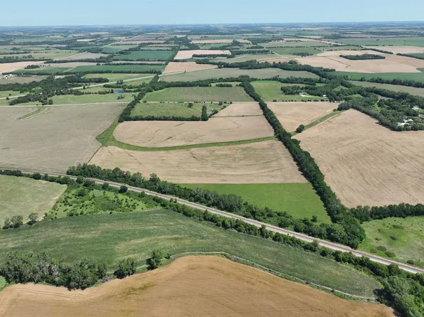 9105 NE 96th St Tract 2, Peabody, KS 66866