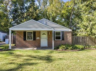 205 Winding Way, Plymouth Meeting, PA 19462