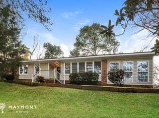 1132 Shirlington Rd, Columbia, SC 29210