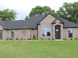 11796 Jayden Ln, Tyler, TX 75703