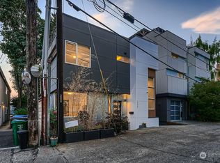 111 E Louisa St, Seattle, WA