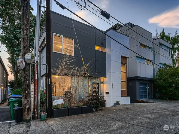 111 E Louisa Street, Seattle, WA 98102