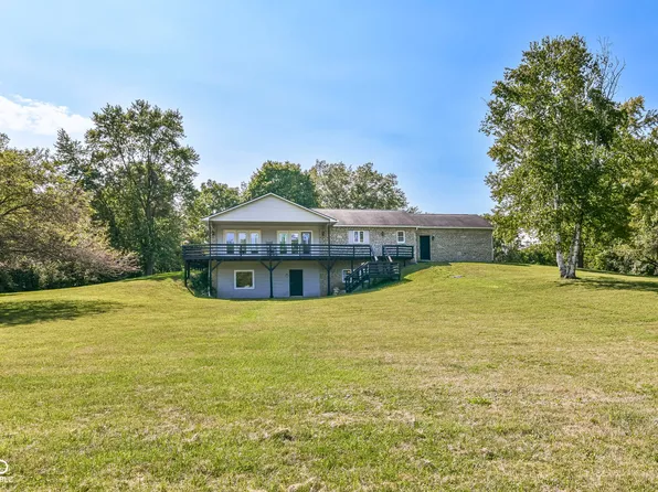 1 Twin Oaks St, Alexandria, IN 46001