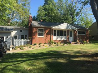 16430 Shurmer Rd, Strongsville, OH 44136