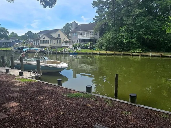 32 Driftwood Ln, Ocean Pines, MD 21811